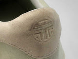 Tory Burch Triple Strap Velcro Sneakers Size 8 Eb0924rxdu