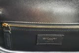 Yves Saint Laurent Monogram All Over Satchel Bag Eb0526sewde