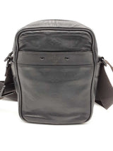 Louis Vuitton Shadow Monogram Danube Crossbody Bag Eb0526orxsa
