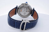 Cartier Pasha De Cartier Automatic 38mm Stainless Steel Watch Eb1026lexzde