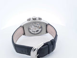 Franck Muller Cintree Curvex 43mm Automatic Stainless Steel Watch Aa0125szxxsa
