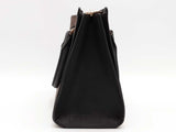 Michael Kors Brown Handbag With Wallet Aa0926crsa