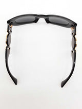 Versace Maxi Medusa Biggie Sunglasses 4425u Eb0626crde