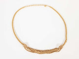 Chanel Multi-strand Double Cc Chain Belt Sd0526pzxde