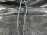 Gucci Gg Imprime Monogrammed Coated Canvas Backpack Sd0925rcrde