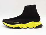 Balenciaga Trainers Black Shoes Size 9 Aa0726ozxsa