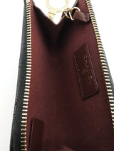 Chanel Quilted Caviar Zip Coin Wallet Eb1125wcrde