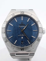 2024 Omega Constellation Stainless 41mm Automatic Watch - Full Set Fw0426wrxzdu