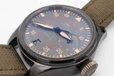 Iwc Pilot's Watch Top Gun Miramar 48mm Automatic Watch Eb0926orxzsa
