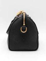 Louis Vuitton Speedy Bandoulière 20 In Monogram Empreinte Leather Fw1225lzxzdu