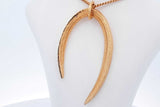 Givenchy Pendant Necklace 17.7 Grams 16 Inch Eb0826lrxde