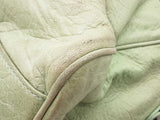Balenciaga Light Green Motocross Twiggy Bag Sd0626przde