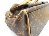 Louis Vuitton Monogram Canvas Manhattan Pm Handbag Sd0326przdu