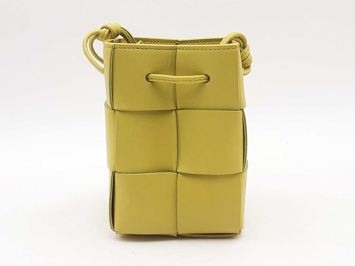 Bottega Veneta – Max Pawn