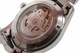 Hamilton Khaki 38mm Automatic Stainless Steel Watch Eb0626oxzsa