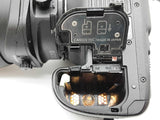 Canon Eos 7d Black Digital Camera Do0925sezde