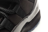 Nike Air Jordan 11 Retro Black Sneakers Size 9.5 Ct8012-047 Eb0726lxzsa