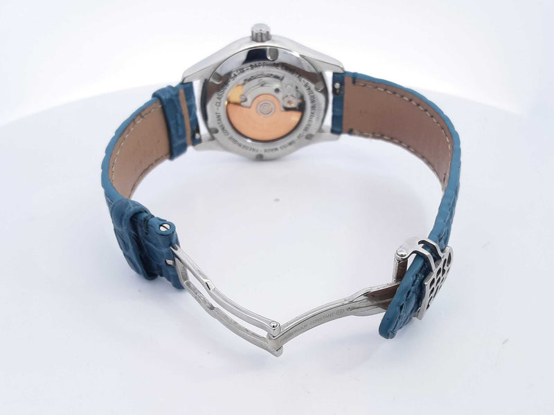 Frederique Constant 35mm Automatic Watch Sd0525rzxsa