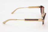 Gucci Sunglasses Gg0522s Eb0826crsa