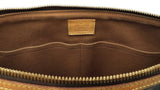 Louis Vuitton Palermo Pm Tote Bag In Monogram Coated Canvas Fw0425eordu