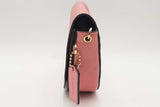 Coach Ellen Pink Leather Crossbody Bag Eb0226orsa