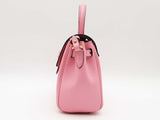 Versace La Medusa Baby Pink Handbag Sd1125rzxde