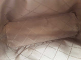 Michael Kors Ac-2308 Beige Handbag Aa0626pzsa