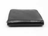Louis Vuitton Portefeuille Monnaie Wallet In Monogram Glacé Leather Fw0926lrzdu