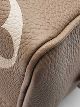 Louis Vuitton Speedy Bandoulière 20 In Monogram Empreinte Leather Fw0126lwxzdu