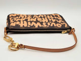 Louis Vuitton Stephen Sprouse Graffiti Pouchette Aa0925pxzsa