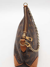Louis Vuitton Monogram Boulogne Shoulder Bag Eb1026lxxzde