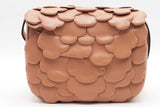 Valentino Garavani Atelier Rose Edition Leather Crossbody Bag Eb0726lxzsa