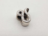 Pandora Leo 0.925 Sterling Silver Charm Do1025lxde