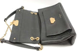 Louis Vuitton Monogram Empreinte Vavin Shoulder Bag Eb1026irxsa
