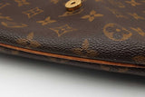 Louis Vuitton Monogram Musette Tango Shoulder Bag Eb0726rrxdu