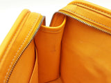 Goyard Jouvence Mm Toiletry Bag In