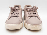 Coach Clip Leather Low Top Sneakers Size 10.5 Sd1225orde