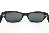 Oliver Peoples Wacks Sun Black Sunglasses Eb0726crde