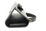 Salvatore Ferragamo Mini Vara Bow Top Handle Bag Eb0826lrxsa