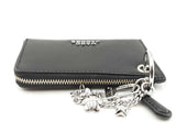 Marc Jacobs The Charm Top Zip Wallet Sd0726ordu