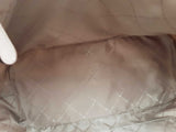 Michael Kors Traditional Tote White Aa0626irsa