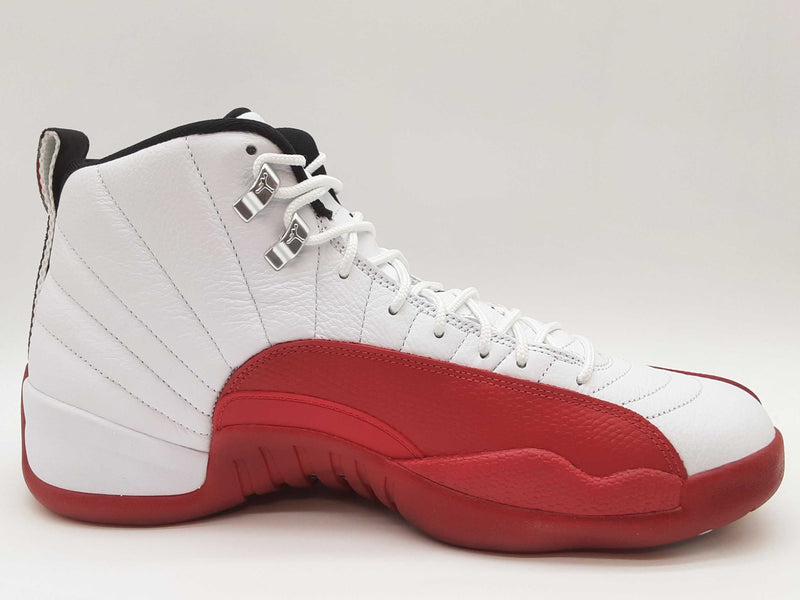 Nike Ct8013-116 Air Jordan 12 Retro Cherry Shoes Size Us 13 M Do0525lixde
