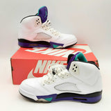 Jordan 5 Retro Grape (2013) Hs0624lxzsa