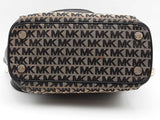 Michael Kors Bedford Tote Brown Aa0726wzsa