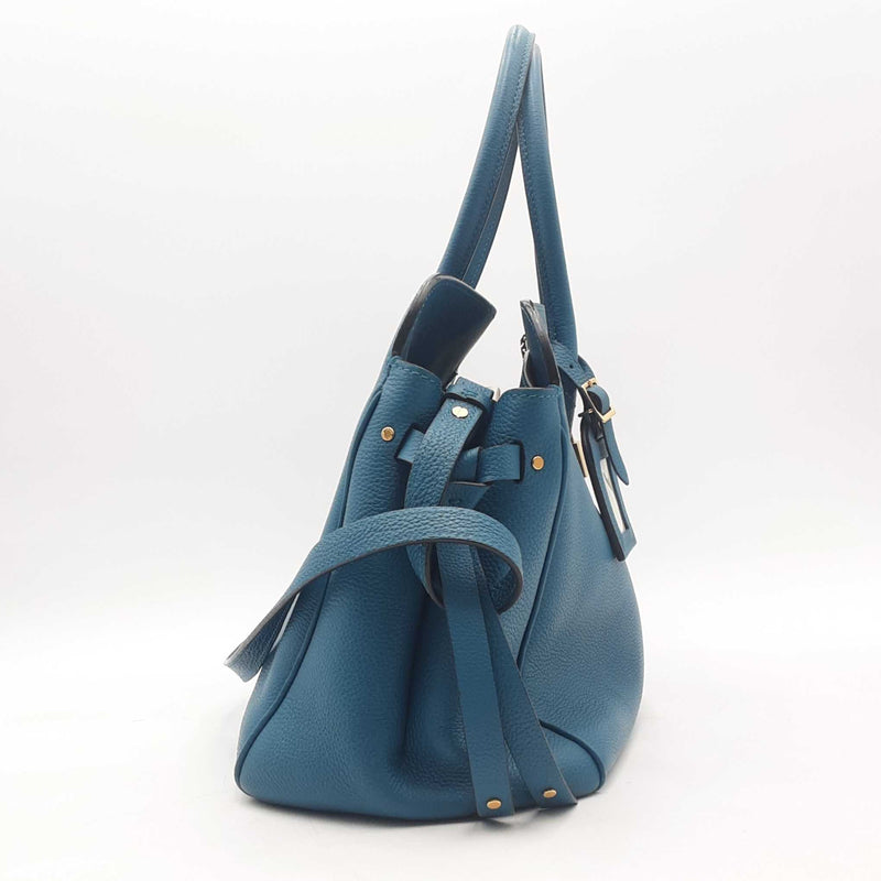 Louis Vuitton Veau Nuage Milla Mm Hand Bag Sd0325izxsa