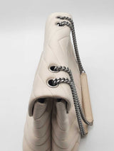 Yves Saint Laurent Quilted Leather Loulou Shoulder Bag Eb0826exzde