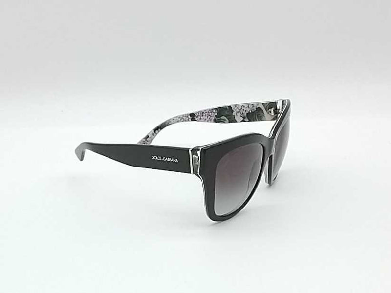 Dolce & Gabbana Dg4270 Black Sunglasses Mk1025izmia – Max Pawn