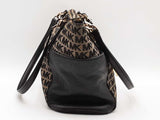 Michael Kors Bedford Tote Brown Aa0726wzsa