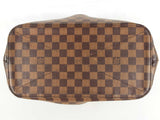 Louis Vuitton Siena Damier Ebene Hand Bag Sd0126izxde