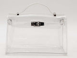 Clear Stadium Small Handbag Aa1225lrsa